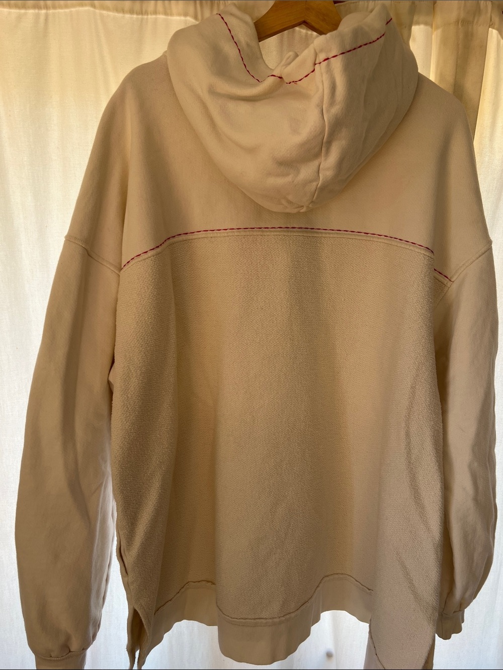 We The Free 67 Hoodie - Picture 7 of 9